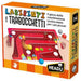 HEADU Labirinti E Trabocchetti - IT53566