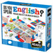 HEADU Do You Speak English - IT53689