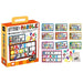 HEADU Lettere E Parole Montessori New - IT53870