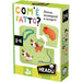 HEADU Com'È Fatto? - IT54921