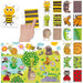 HEADU Tocca Osserva Montessori - IT55010