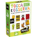 HEADU Tocca Osserva Montessori - IT55010