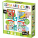 HEADU Cerca Apri E Trova Montessori - IT57168