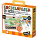 HEADU Enciclopedia Dei Piccoli Montessori - IT57250