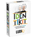 HEADU Identikit - LUIT51104