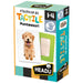 HEADU Tombola Tattile Montessori Dei Numeri - MU23738