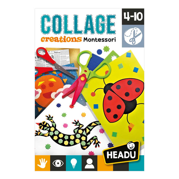 HEADU 123 Go! - MU24056