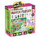 HEADU Tombola Delle Emozioni Montessori - MU24865