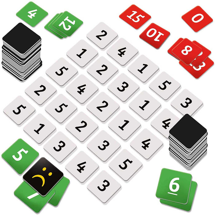 HEADU Escape Math - MU27514