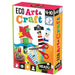 HEADU Eco Art & Craft - MU27873