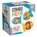 HEADU Combo Memo - MU28481