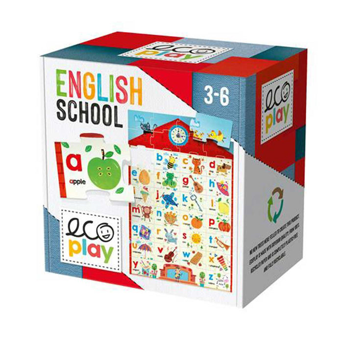 HEADU English School - MU28528