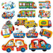 HEADU Vehicles - MU28535
