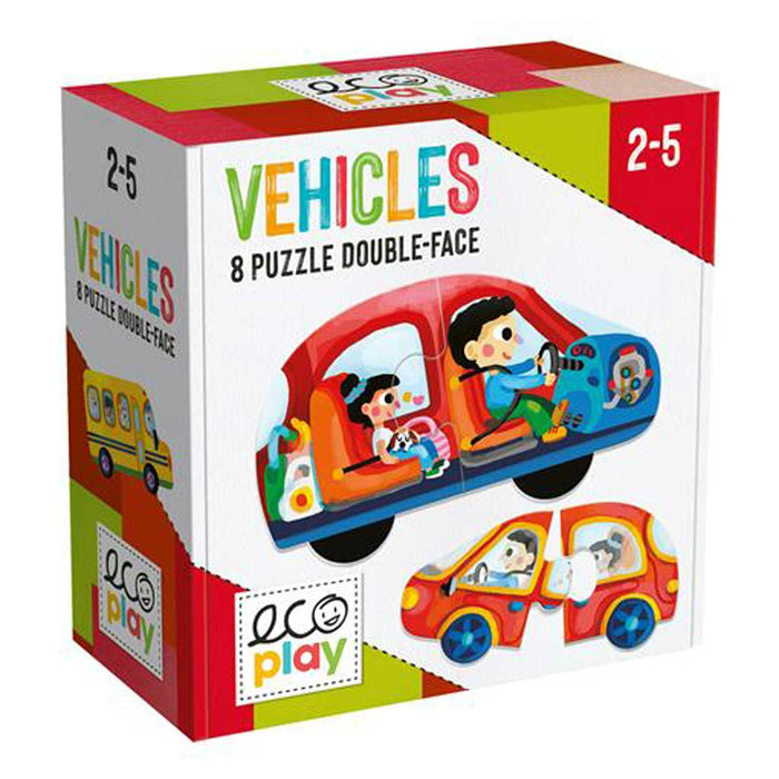 HEADU Vehicles - MU28535