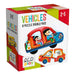 HEADU Vehicles - MU28535