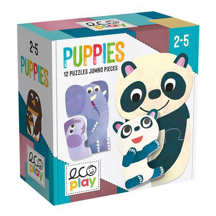 HEADU Puppies - MU28542