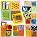 HEADU Animal Colors - MU28573