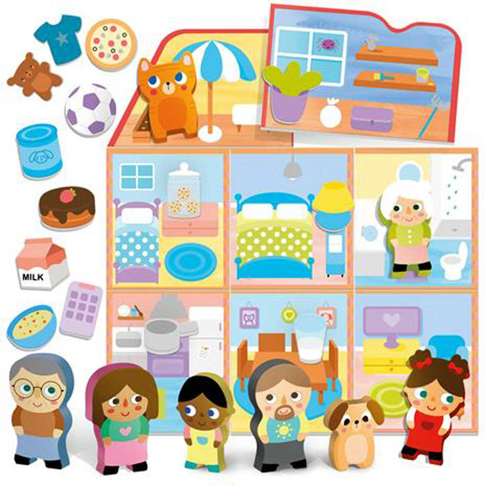 HEADU My House - MU28634