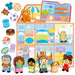 HEADU My House - MU28634