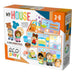HEADU My House - MU28634