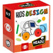 HEADU Kids Design - MU51272