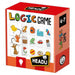 HEADU Logic Game - MU51302