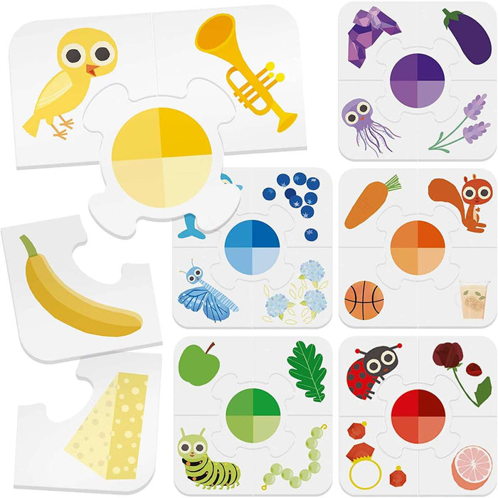 HEADU Colorito - MU54938