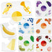HEADU Colorito - MU54938