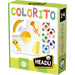 HEADU Colorito - MU54938
