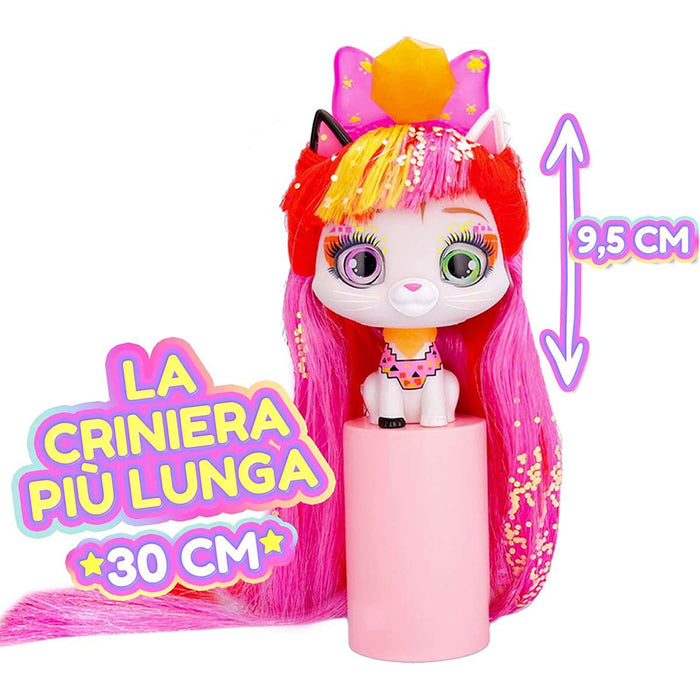 IMC TOYS Vip Pets Cats Elektra - 714496