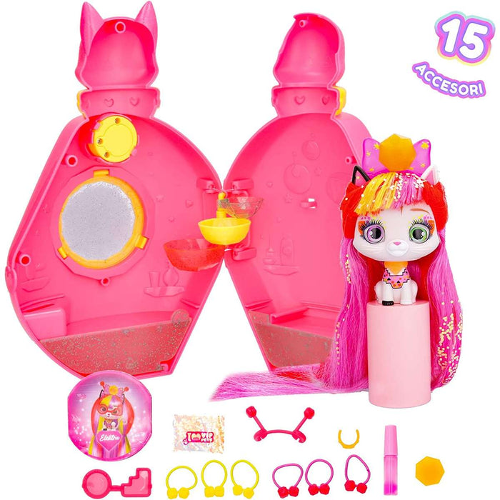 IMC TOYS Vip Pets Cats Elektra - 714496