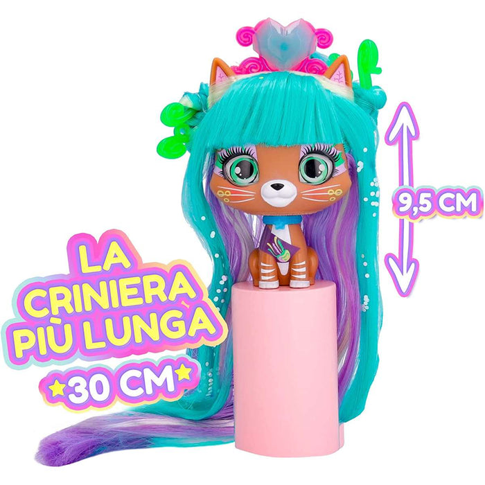 IMC TOYS Vip Pets Cats Stormy - 714533