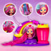 IMC TOYS Vip Pets Nuovo Salone Di Fabio&Fabia Glam Gems - 714687