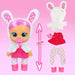 IMC TOYS Cry Babies Dressy Coney - 81444