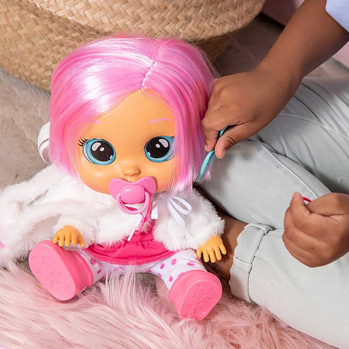 IMC TOYS Cry Babies Dressy Coney - 81444