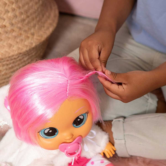 IMC TOYS Cry Babies Dressy Coney - 81444