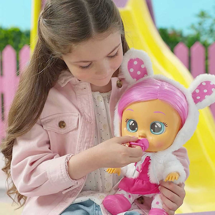 IMC TOYS Cry Babies Dressy Coney - 81444