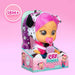 IMC TOYS Cry Babies Dressy Dotty - 81451