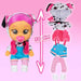 IMC TOYS Cry Babies Dressy Dotty - 81451