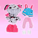 IMC TOYS Cry Babies Dressy Dotty - 81451