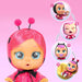 IMC TOYS Cry Babies Dressy Lady - 81468