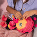 IMC TOYS Cry Babies Dressy Lady - 81468