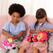 IMC TOYS Cry Babies Dressy Lady - 81468