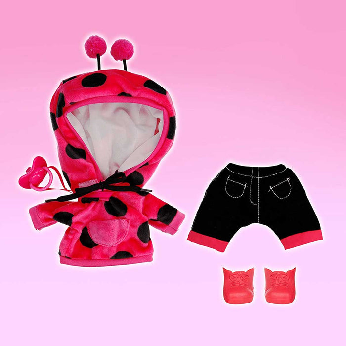 IMC TOYS Cry Babies Dressy Lady - 81468