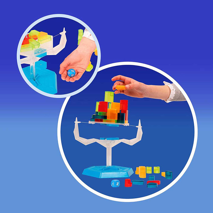 IMC TOYS Gravity Tower - 81536