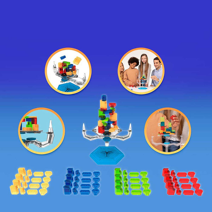IMC TOYS Gravity Tower - 81536