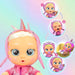 IMC TOYS Cry Babies Kiss Me Stella - 81901