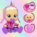 IMC TOYS Cry Babies Kiss Me Stella - 81901