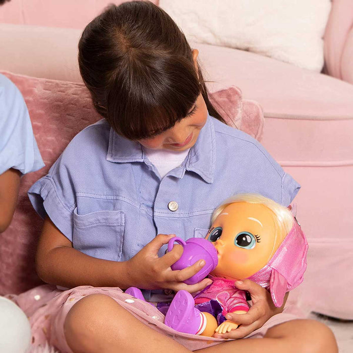 IMC TOYS Cry Babies Kiss Me Stella - 81901