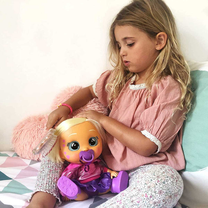 IMC TOYS Cry Babies Kiss Me Stella - 81901